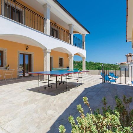 Villa Santa Lucia - Istrian Oasis Koromačno المظهر الخارجي الصورة