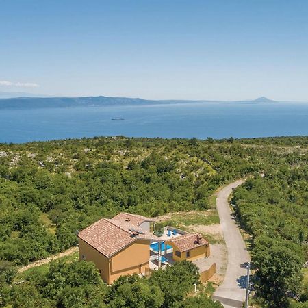 Villa Santa Lucia - Istrian Oasis Koromačno المظهر الخارجي الصورة