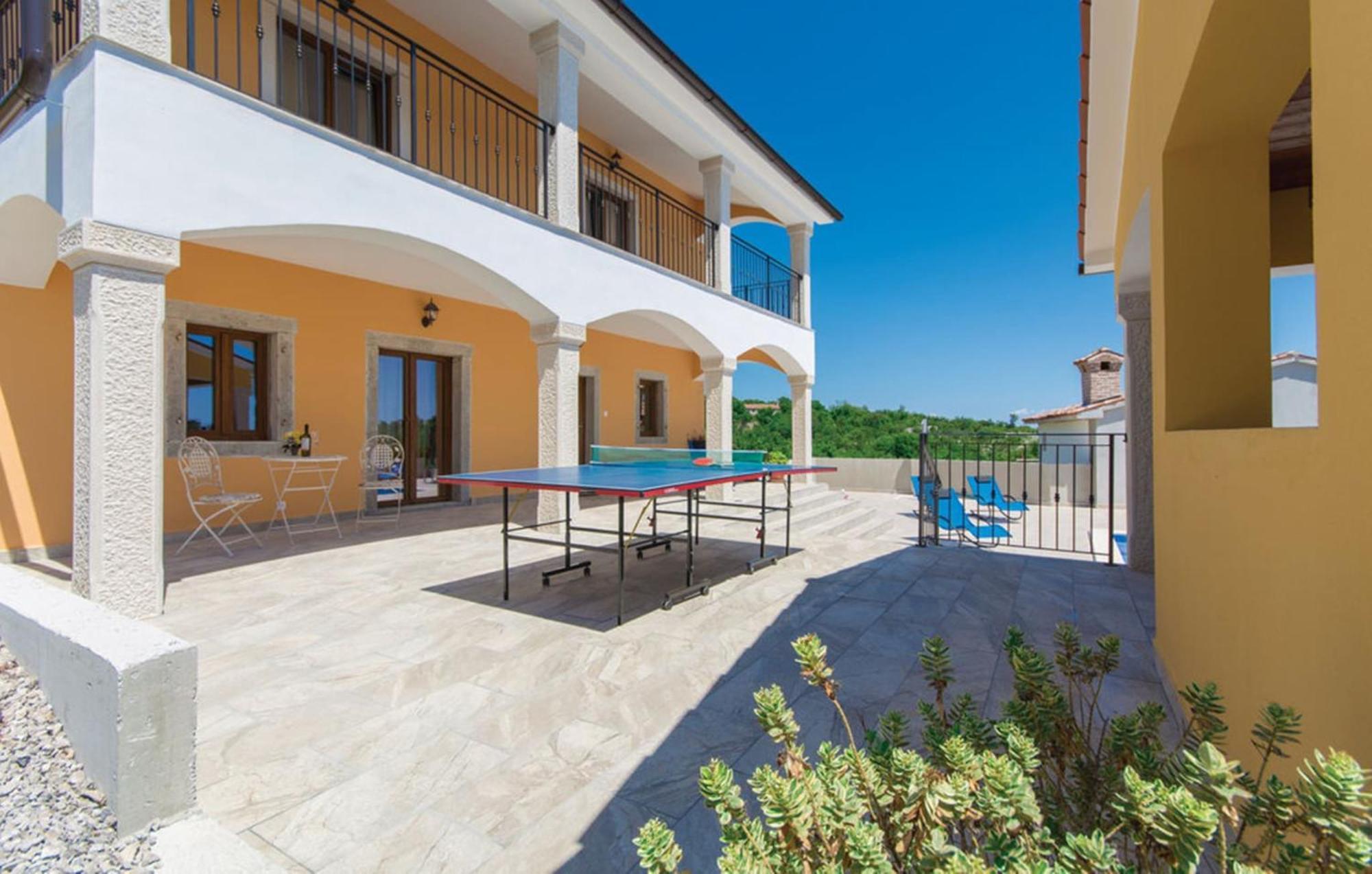 Villa Santa Lucia - Istrian Oasis Koromačno المظهر الخارجي الصورة
