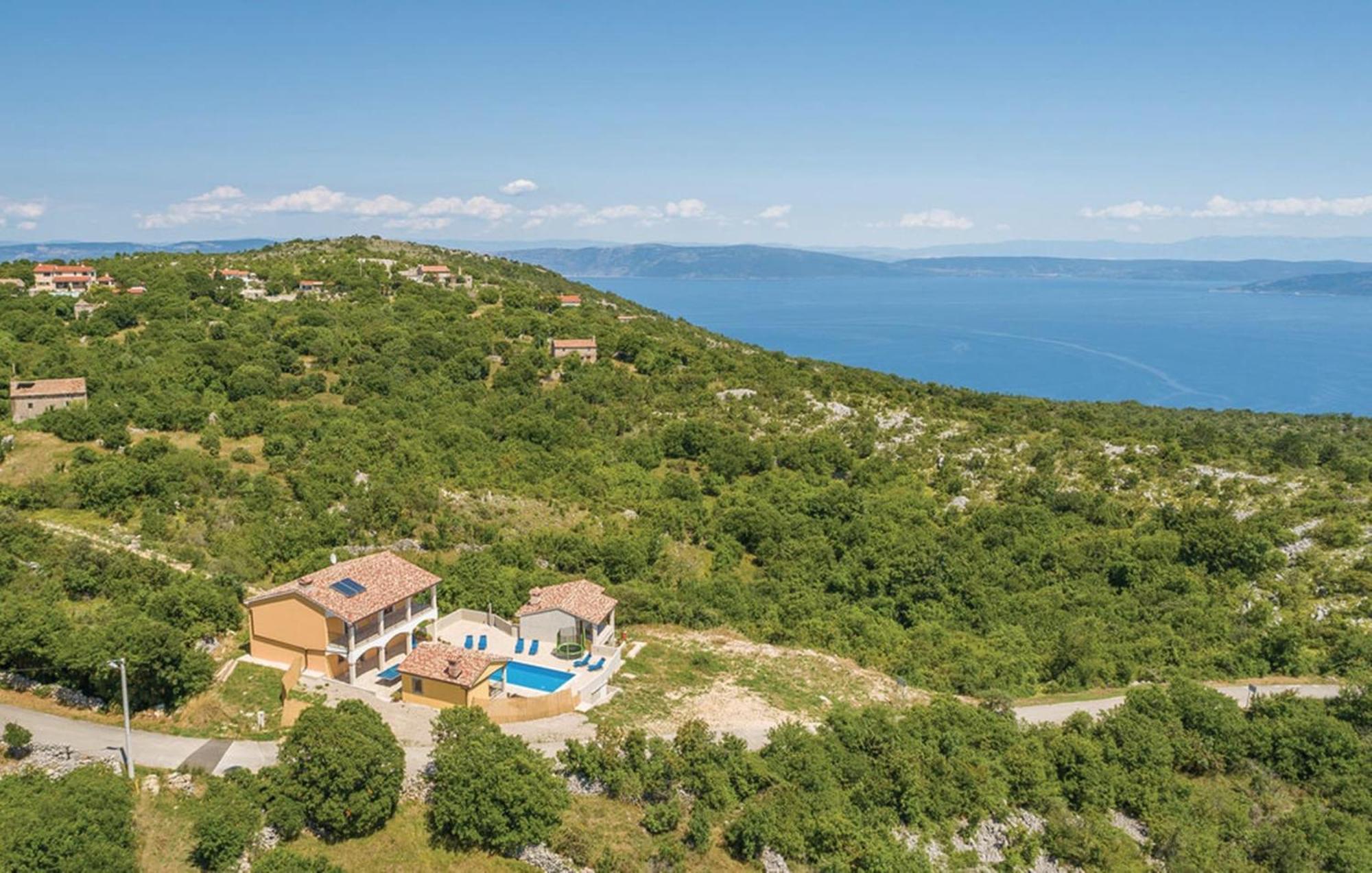 Villa Santa Lucia - Istrian Oasis Koromačno المظهر الخارجي الصورة