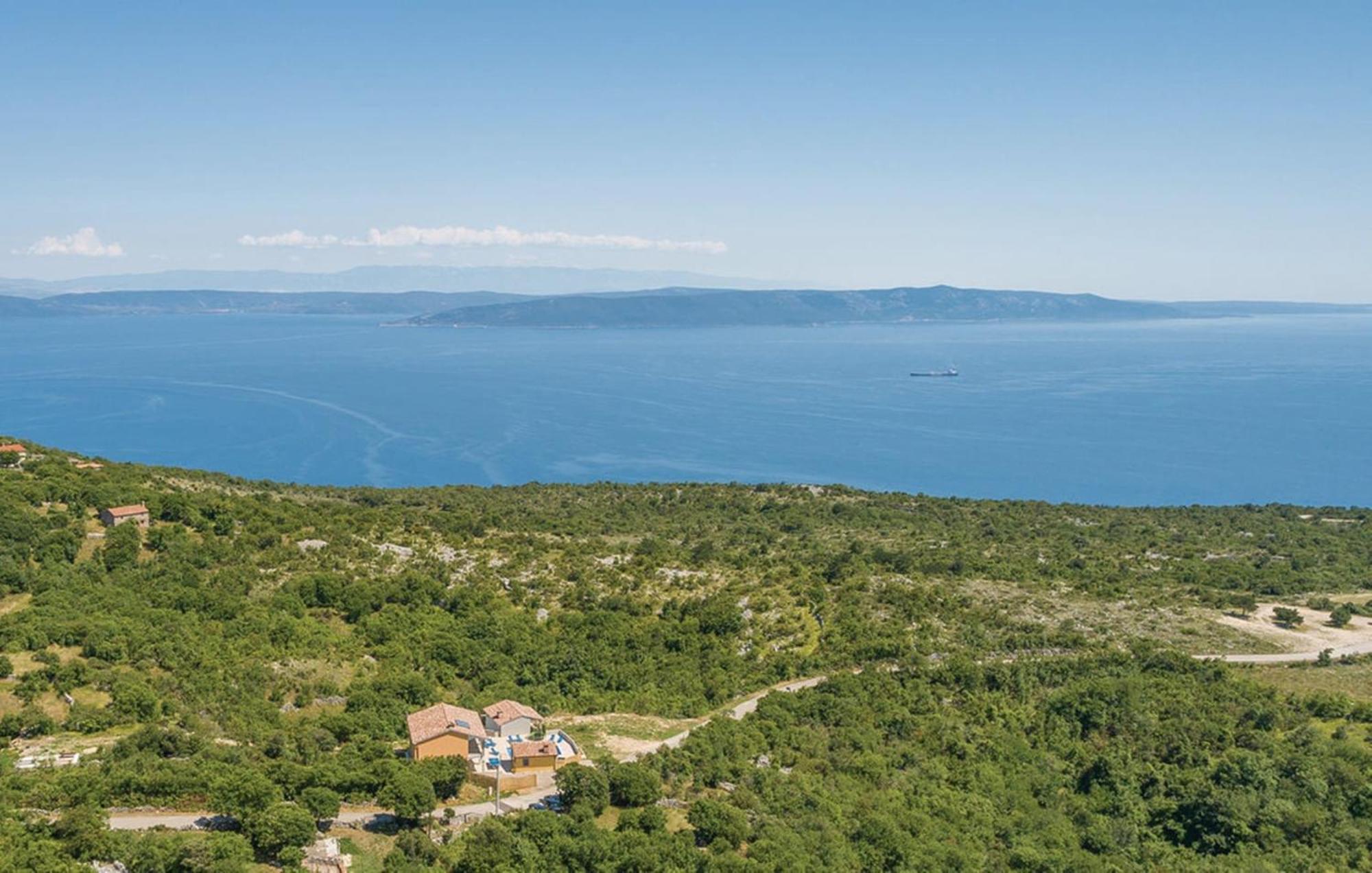 Villa Santa Lucia - Istrian Oasis Koromačno المظهر الخارجي الصورة