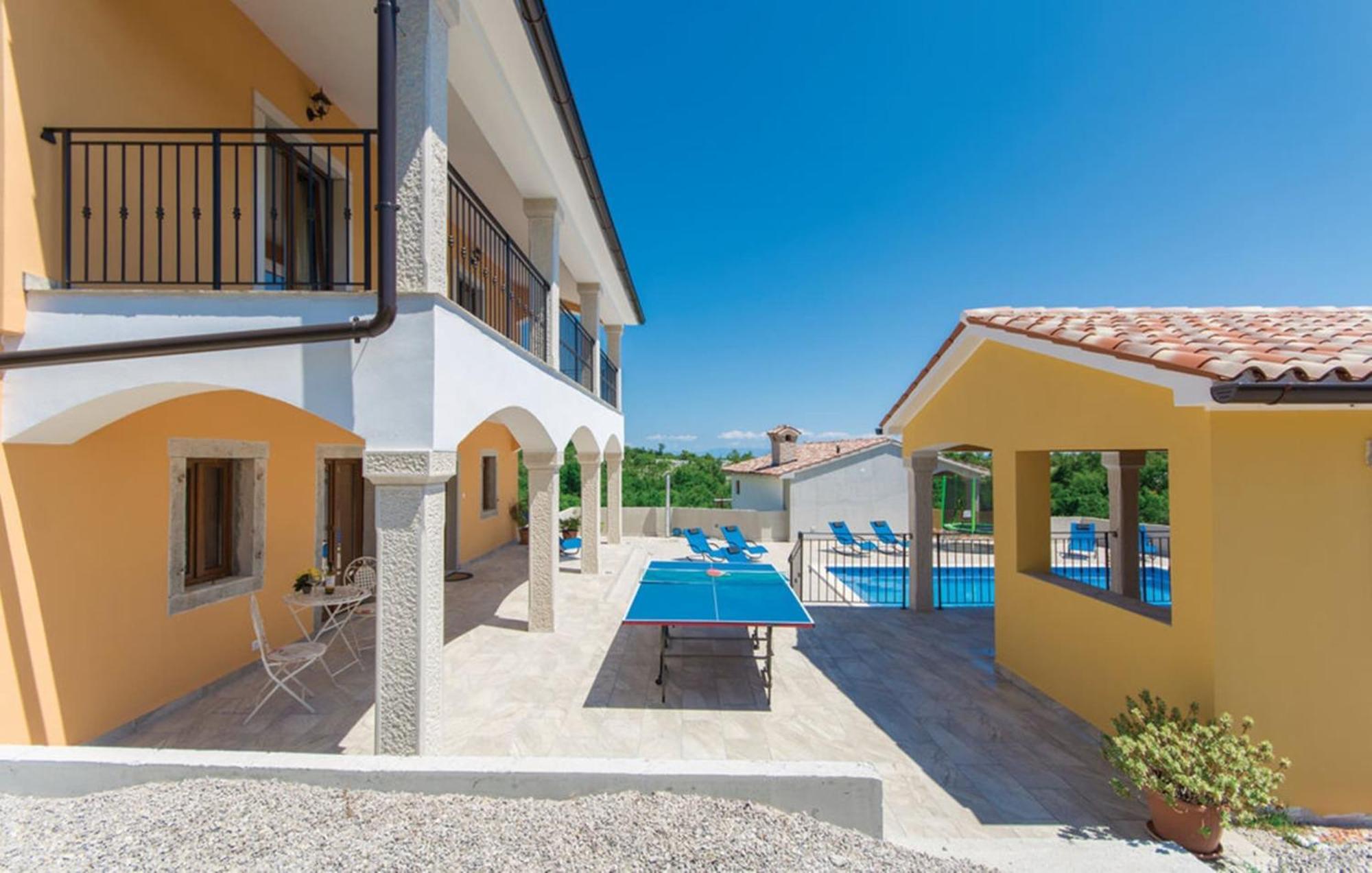 Villa Santa Lucia - Istrian Oasis Koromačno المظهر الخارجي الصورة