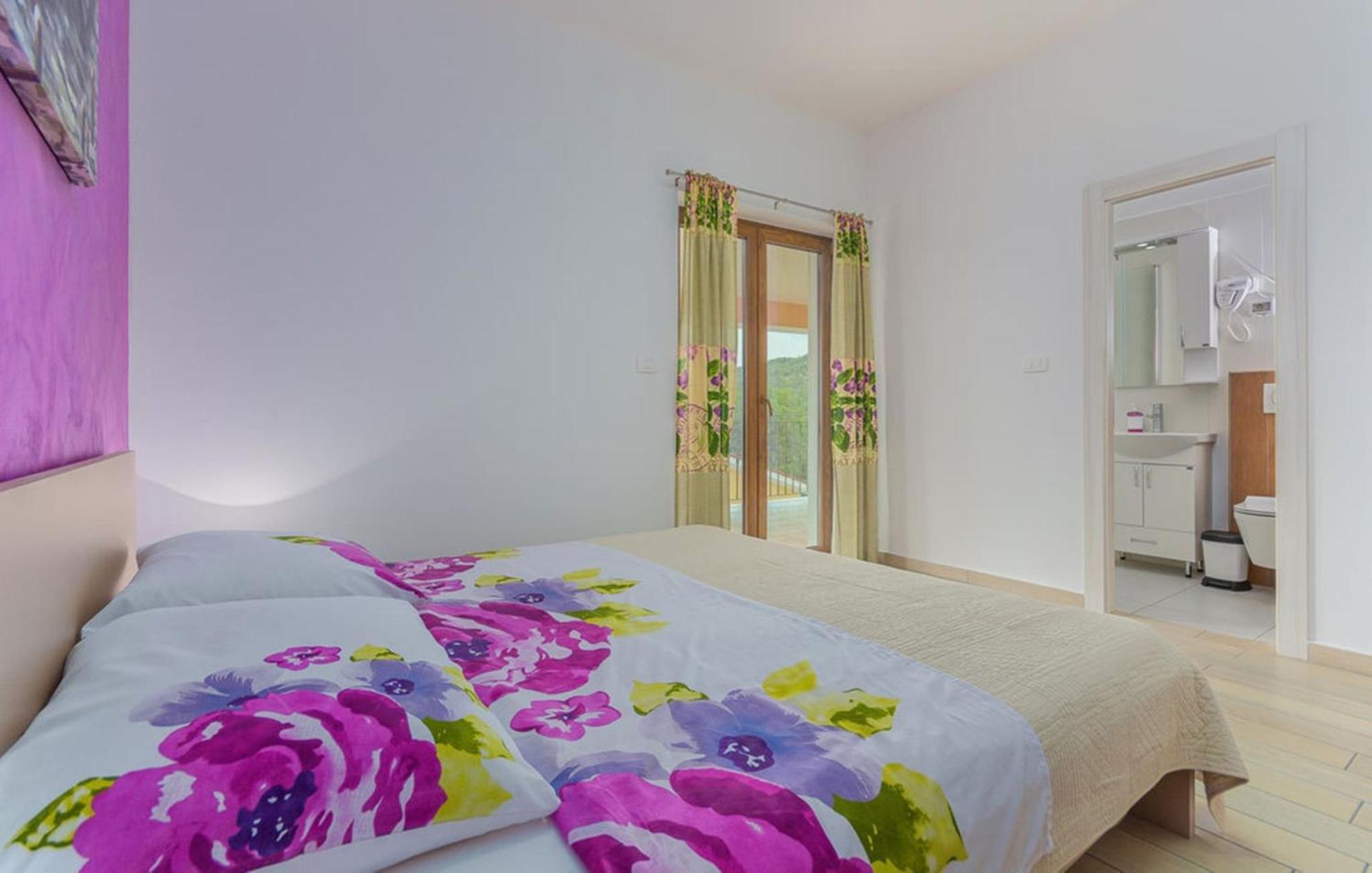 Villa Santa Lucia - Istrian Oasis Koromačno المظهر الخارجي الصورة