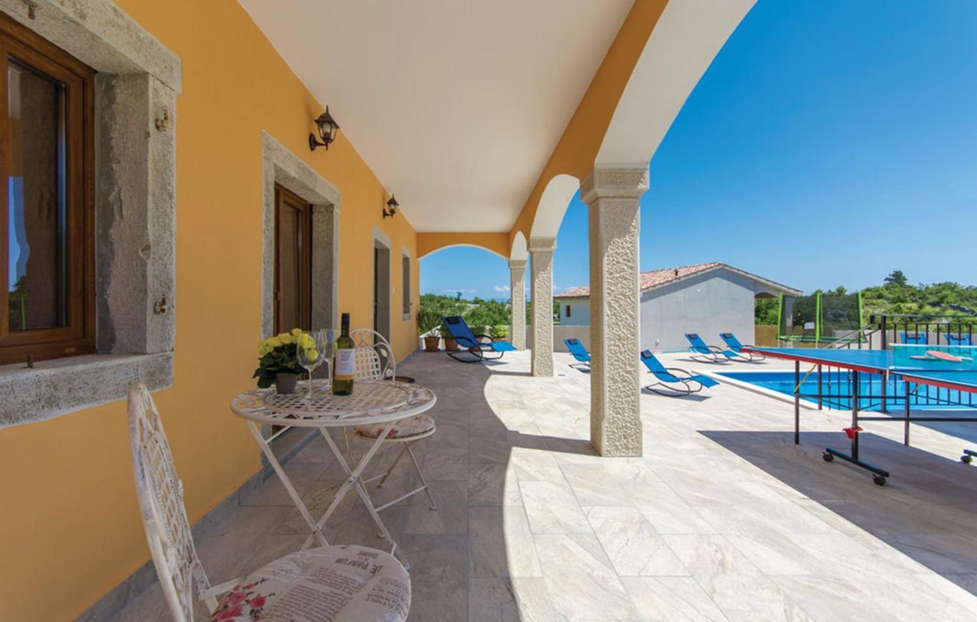Villa Santa Lucia - Istrian Oasis Koromačno المظهر الخارجي الصورة