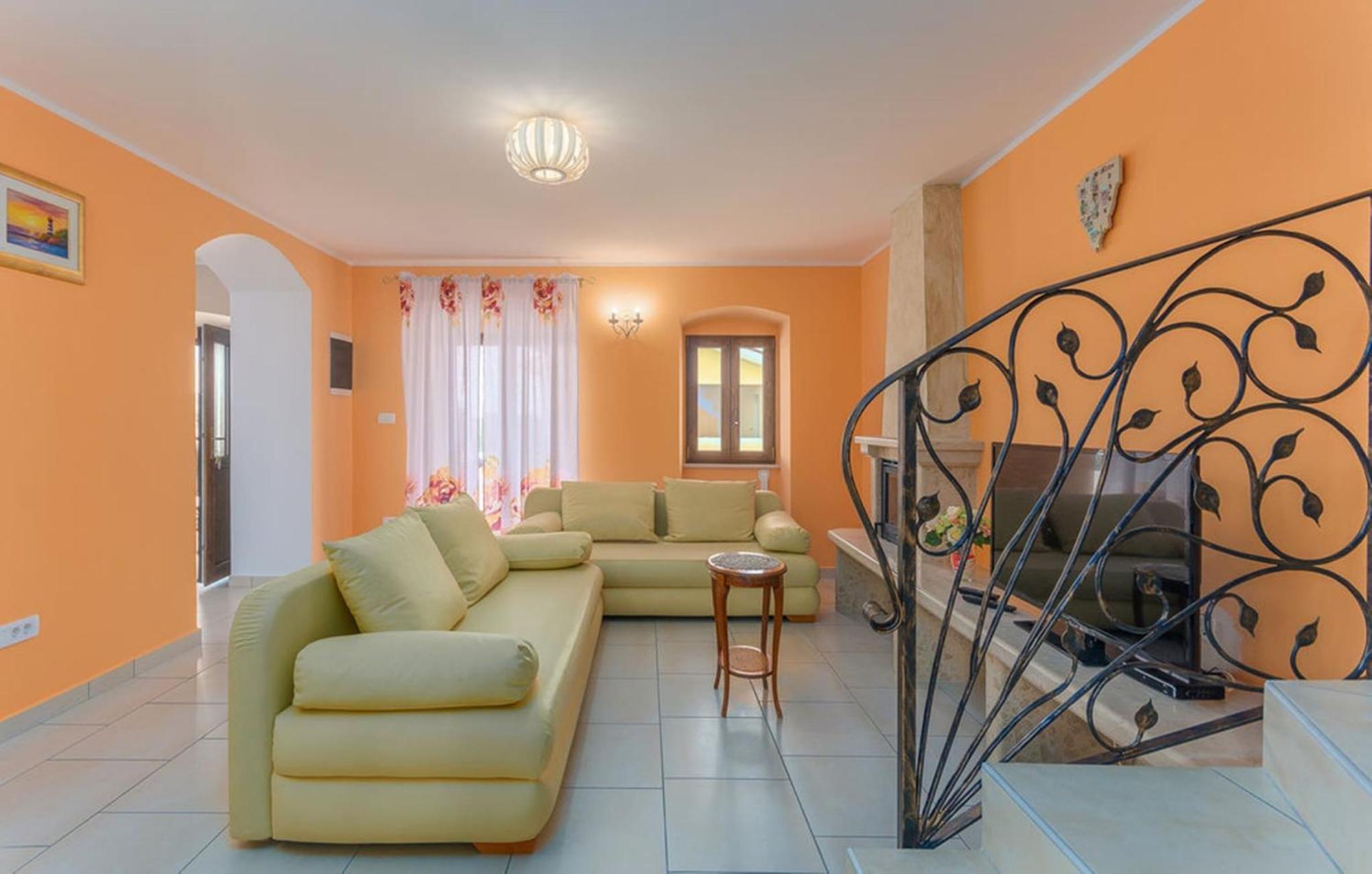 Villa Santa Lucia - Istrian Oasis Koromačno المظهر الخارجي الصورة