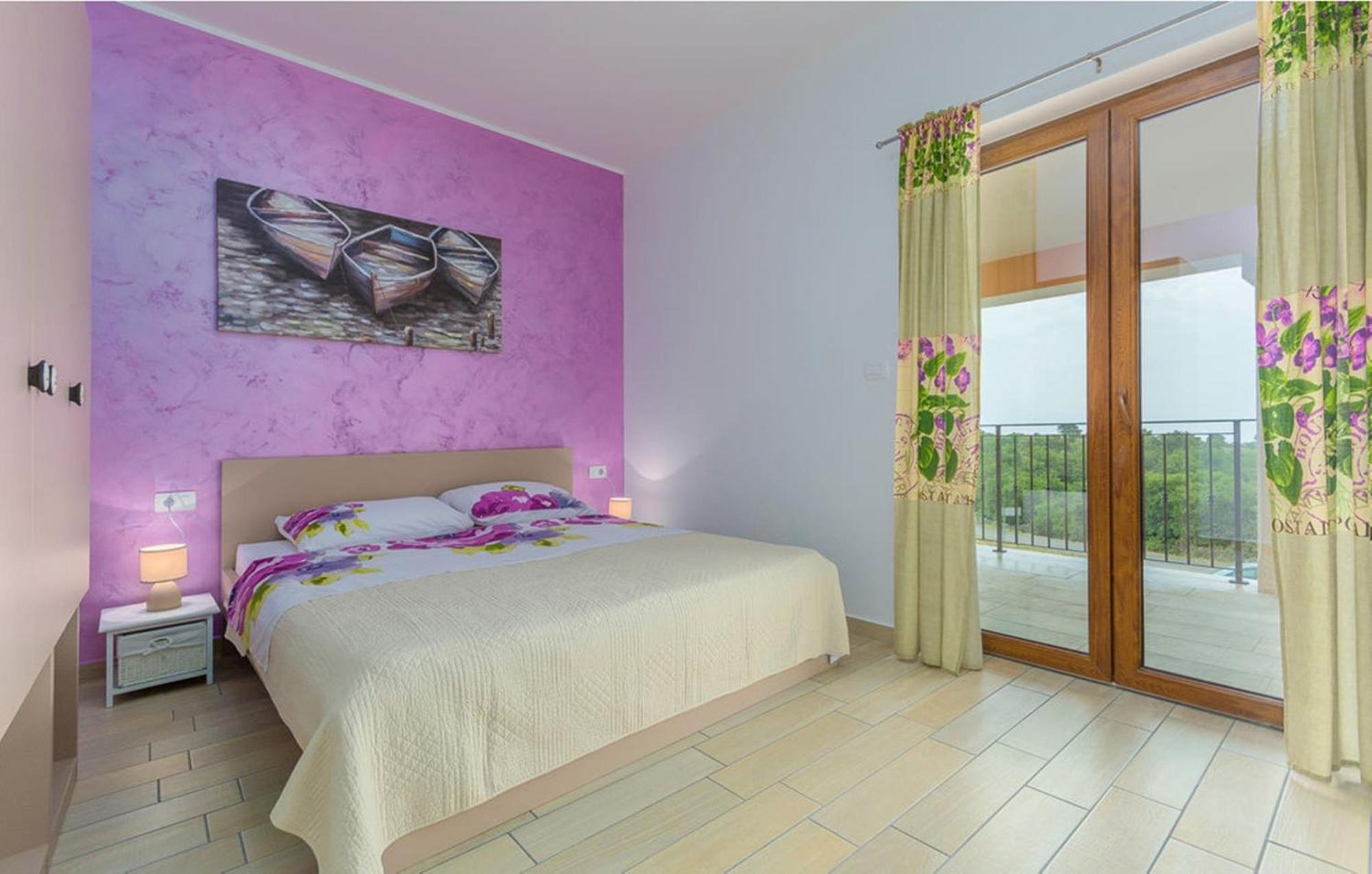 Villa Santa Lucia - Istrian Oasis Koromačno المظهر الخارجي الصورة