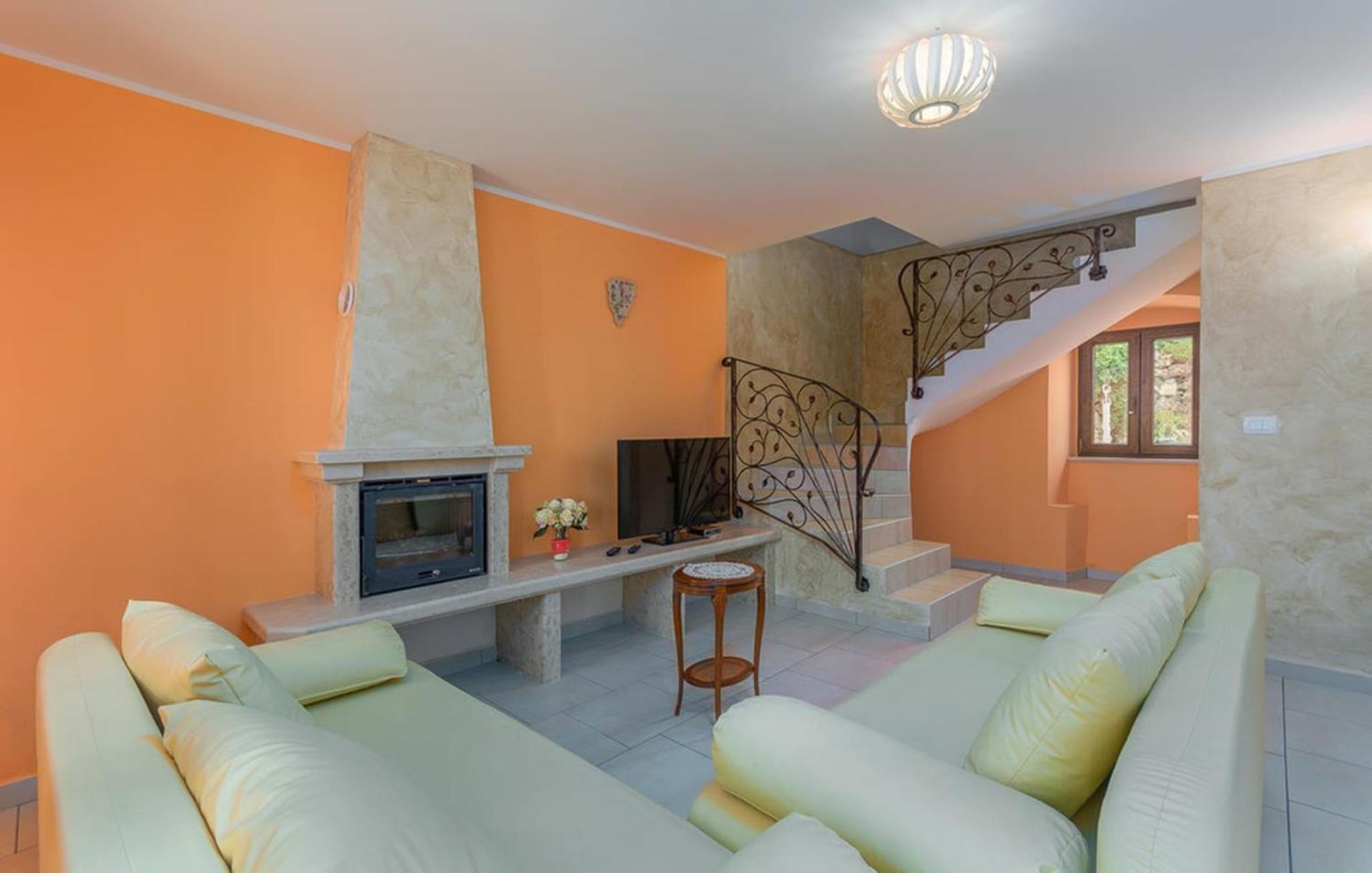 Villa Santa Lucia - Istrian Oasis Koromačno المظهر الخارجي الصورة