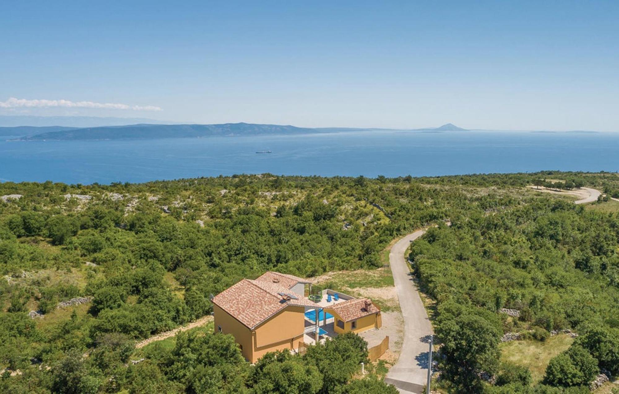 Villa Santa Lucia - Istrian Oasis Koromačno المظهر الخارجي الصورة