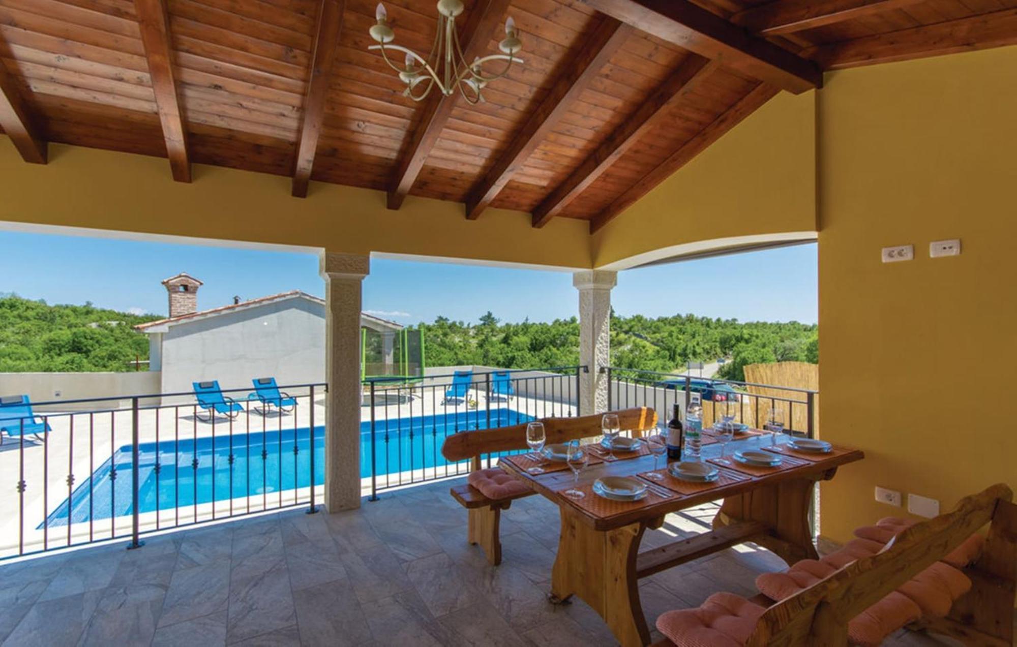 Villa Santa Lucia - Istrian Oasis Koromačno المظهر الخارجي الصورة